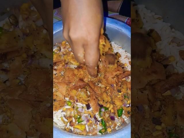 muri makha || muri makha home style || #viral #short #food