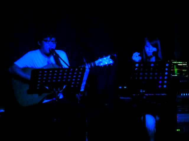 I'm Yours Jason Mraz (Covered by Bar Bands @ Overtime Sri Petaling)