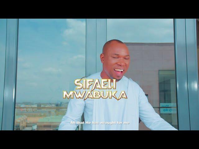 KUHESABU SIWEZI-OFFICIAL VIDEO BY SIFAELI MWABUKA