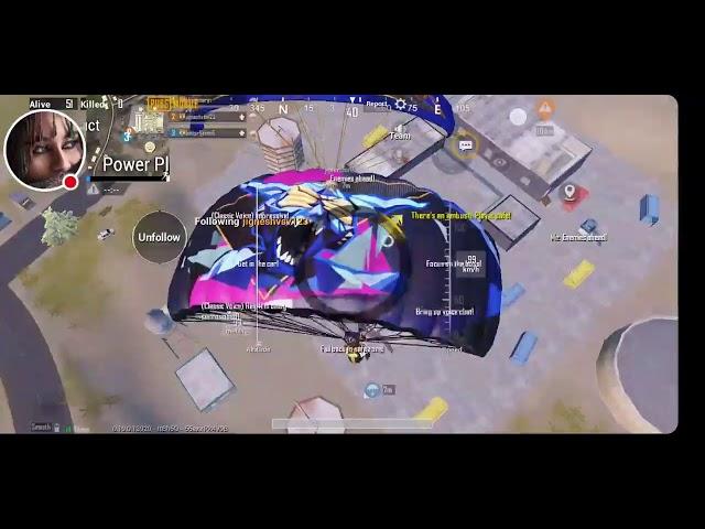Pubg Mobile Live || 010902 || Rank Push || Porn To Fhuvkchhd