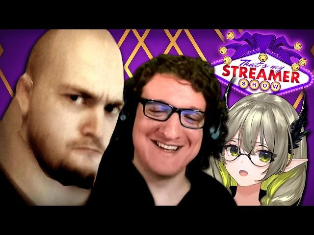 Vargskelethor Joel RUINED My Game Show