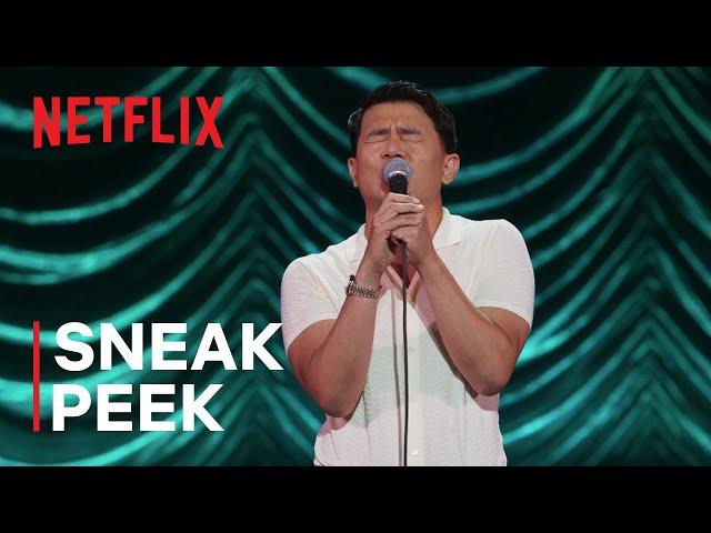 Ronny Chieng: Love to Hate It | Sneak Peek | Netflix