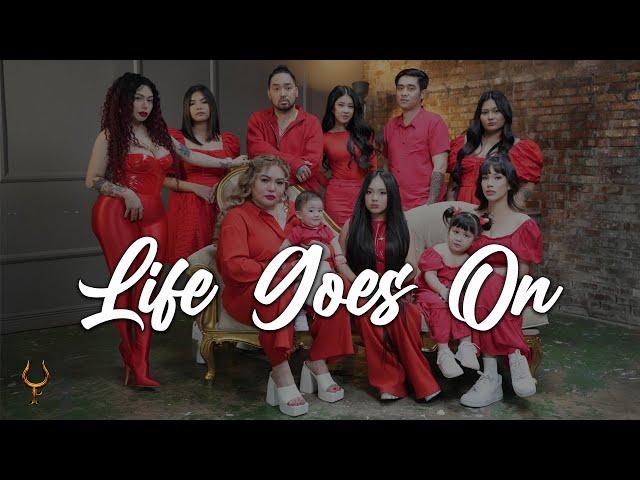 ToRo Family S2 EP25 'Life Goes On"