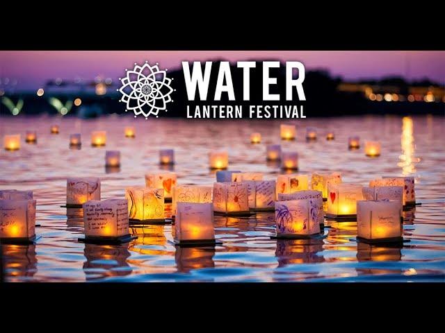 Water Lantern Festival