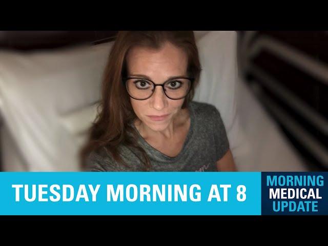 Morning Medical Update - Lynch Syndrome