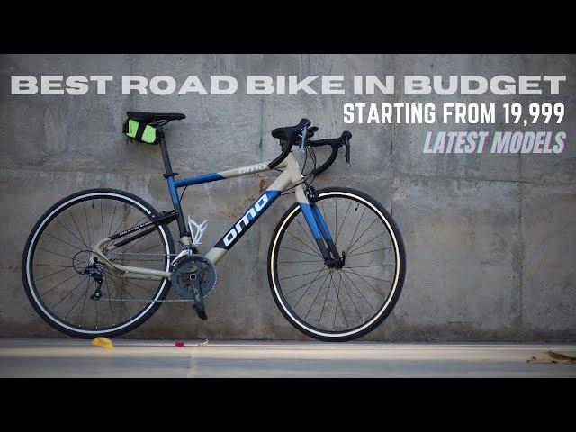 Best Road Bikes In Various Budgets ‍️ | Latest Models In India