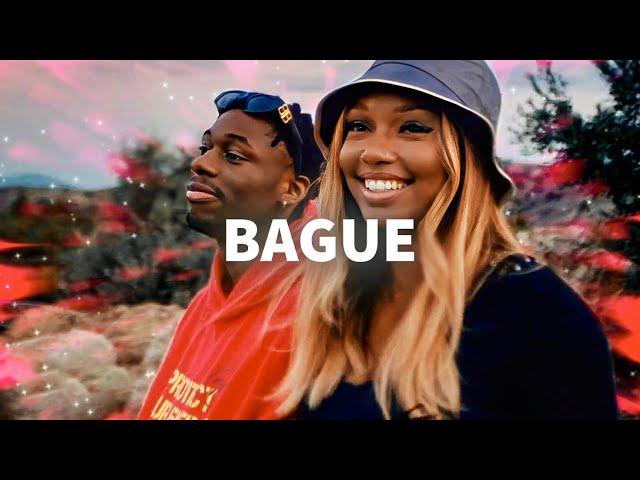 Tiakola x Ronisia Type Beat "Bague" | Instru Rap Afro Drill Mélodieuse