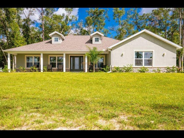 15249 Peach Orchard Rd, Brooksville, FL 34614