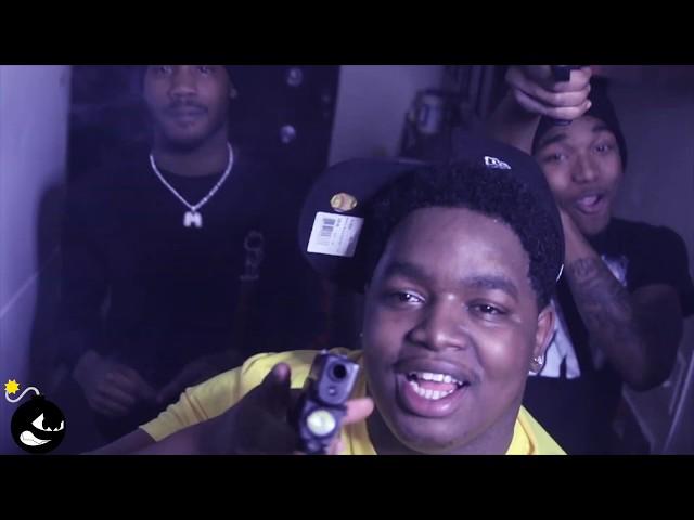 Jayfifteen & Kj Da God - Straight To It (Music Video) | Prod DigiPrada | Dir @Cannon Cam Productions