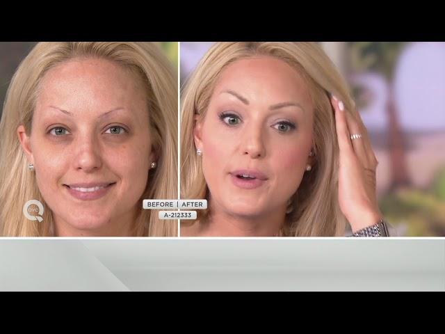 IT Cosmetics Brow Power Universal Brow Pencil Duo on QVC