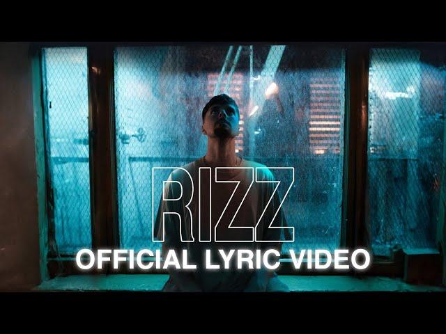 Rizz - Jelly House (Official Lyric Video)