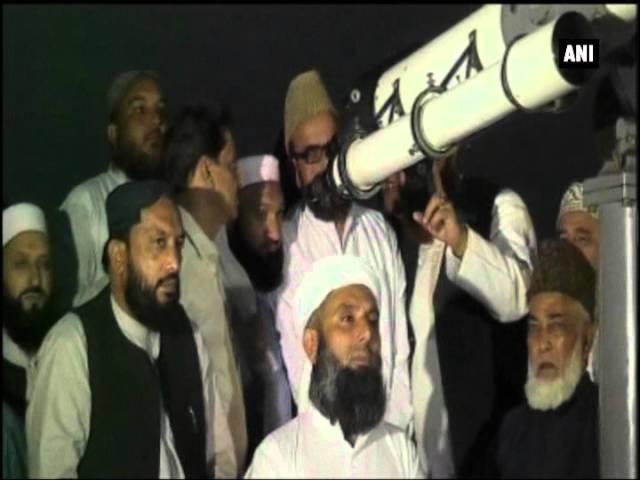 Pakistan's moon-sighting committee declares Eid-al-Adha to be September 25