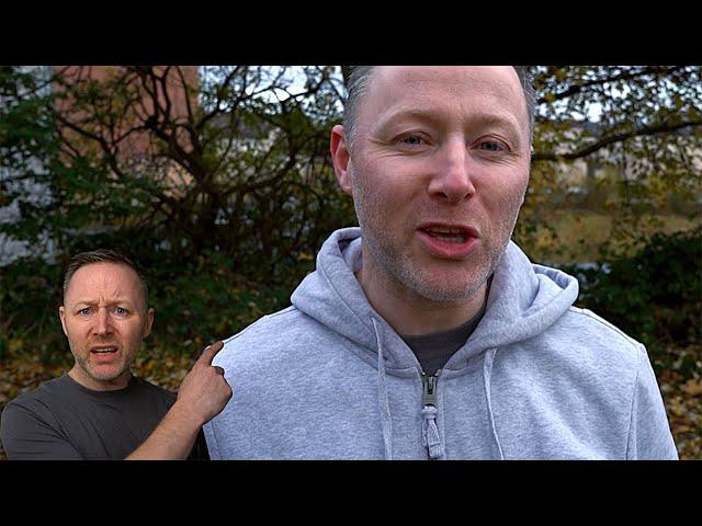 Cheese On Toast - Limmy's Homemade Show