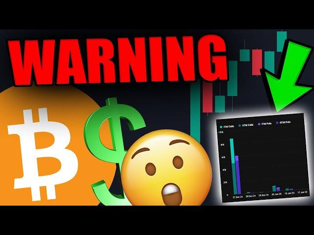 URGENT BITCOIN UPDATE.. THESE WHALES ARE MAKING THIS HUGE MOVE NEXT 24-72 HOURS!