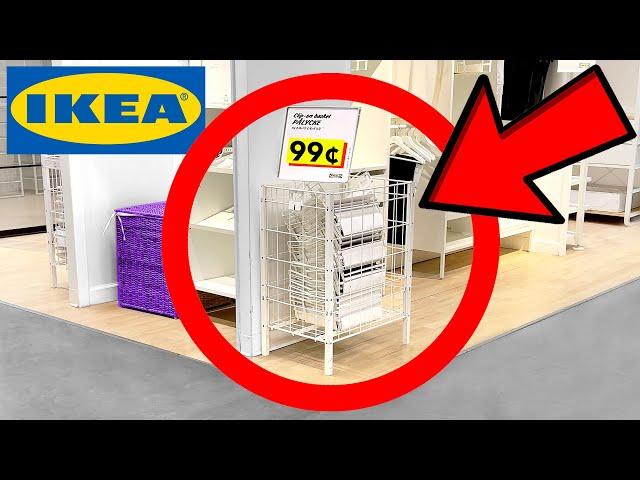 10 NEW IKEA Products You NEED Under $20