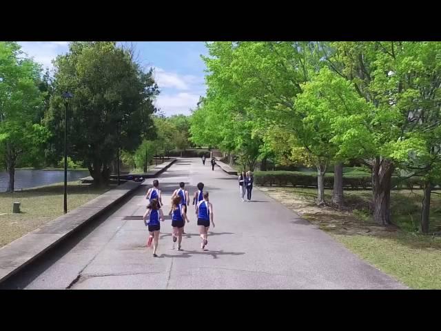 Campus Video