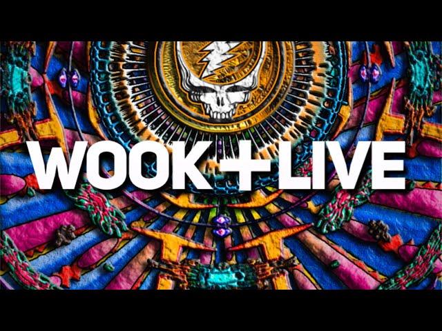 wook+live | S3E10 - Matt Busch