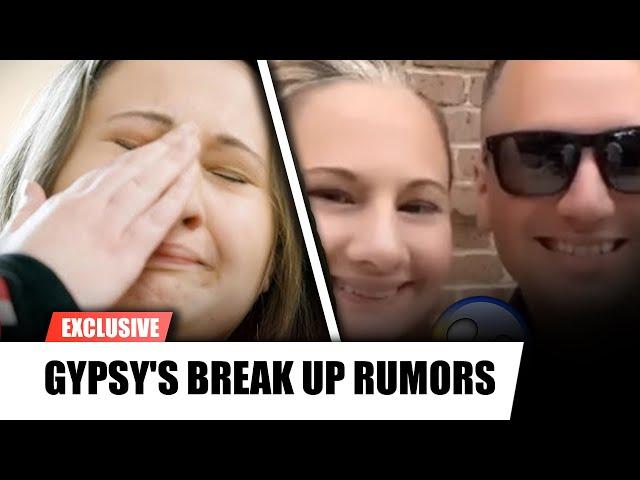 Ken Urker BREAKS SILENCE on Shocking Breakup Rumors with Gypsy!