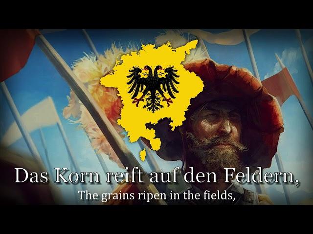 "Unser Liebe Fraue" - Song of The Landsknechts