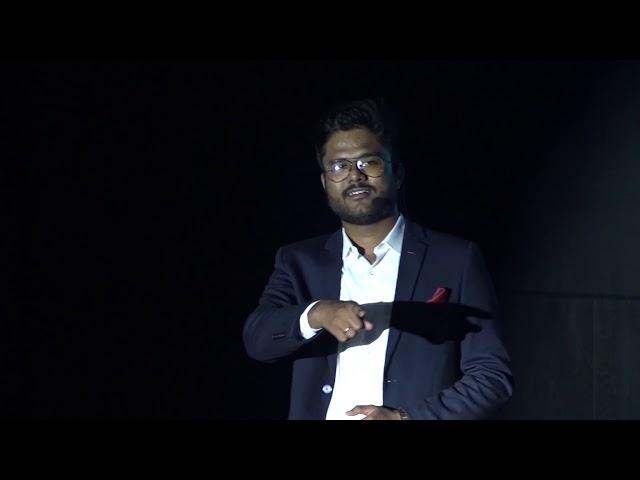 Time to update Indian Engineering System | Mayank Rajput | TEDxVSSUT