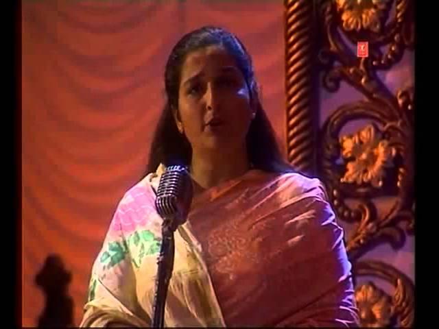 Aawaz Deke Hame Tum Bulao Tribute Song   Anuradha Paudwal & Sonu Nigam