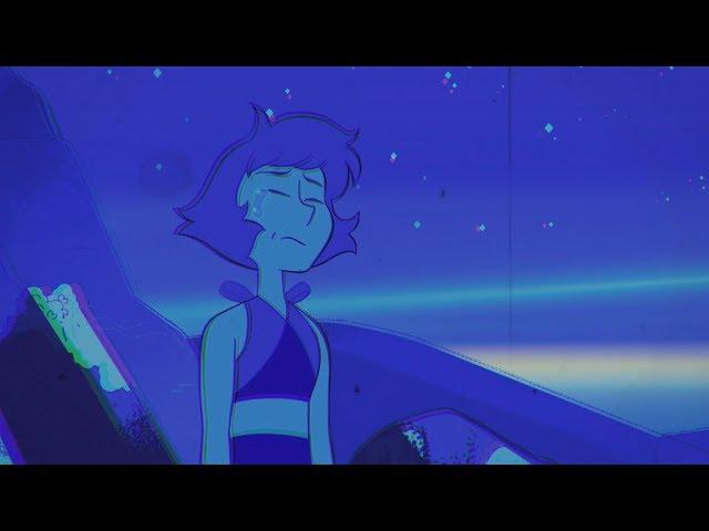 (Steven universe) lapis lazuli edit