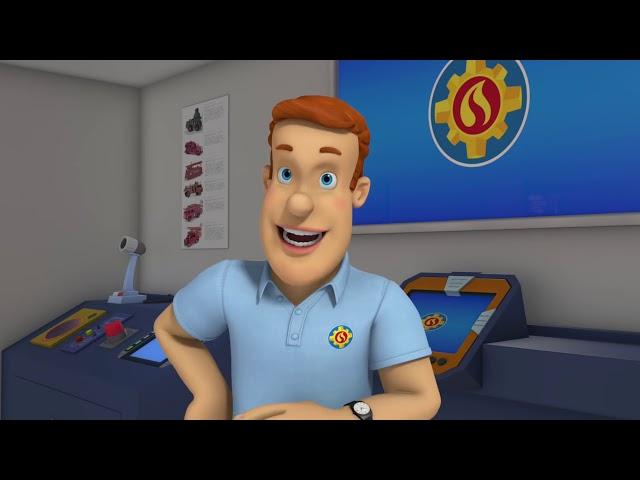 Safety Tips from Fireman Sam!  Fireman Sam US | Videos For Kids