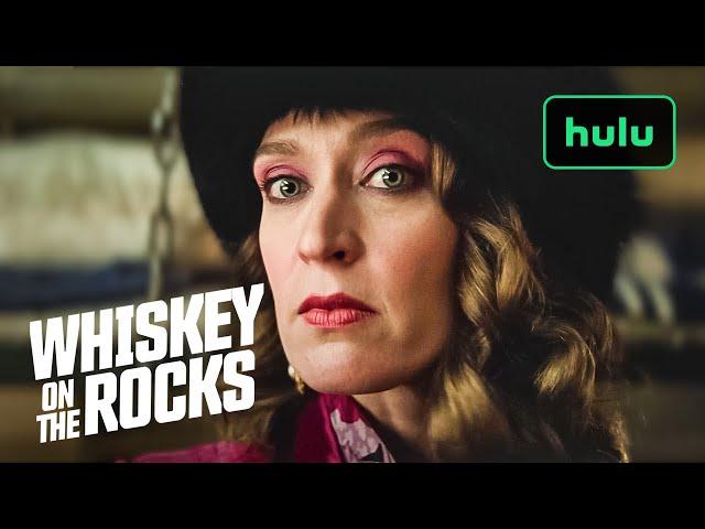 Whiskey on the Rocks | Official Trailer | Hulu