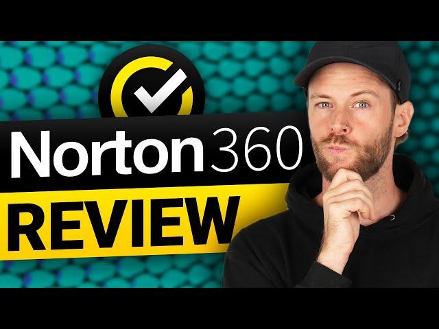 Norton 360 Test | Ist es das beste Antivirenprogramm