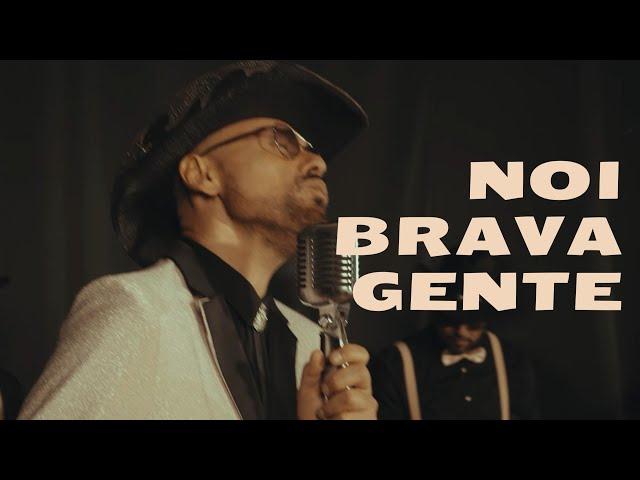 Roby Santini  - Noi brava Gente (Official Video)