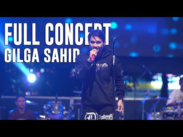Full Concert Gilga Sahid X Gildcoustic at Semarang Fair | SMS Pro Audio