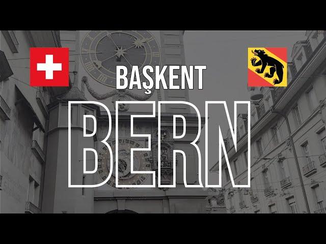 Kuzenlerle bir gün - 2 #bern