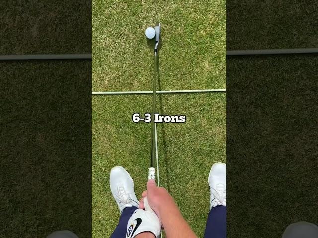 Ball position Essentials