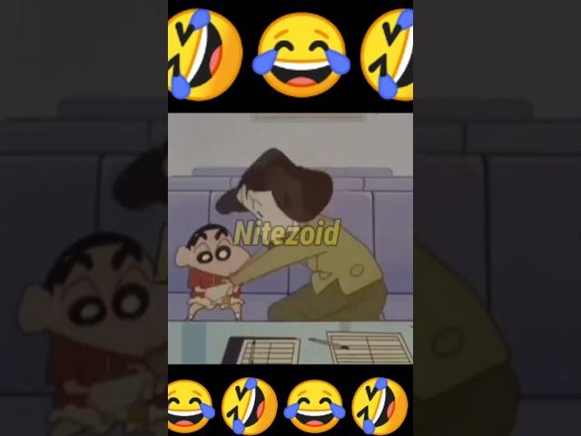 Shinchan funny Video/#short #instafan #ytshort #funnyvideo #tiktokvideo #instagram #tiktokvideo