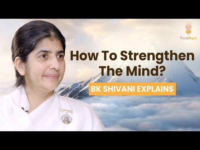 BK Shivani on Secrets to Master Stress Management & Resilience