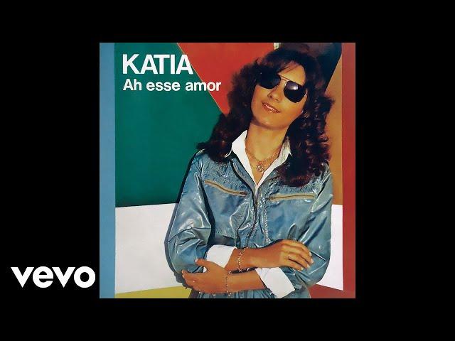 Katia - Ah! Esse Amor (Pseudo Video)