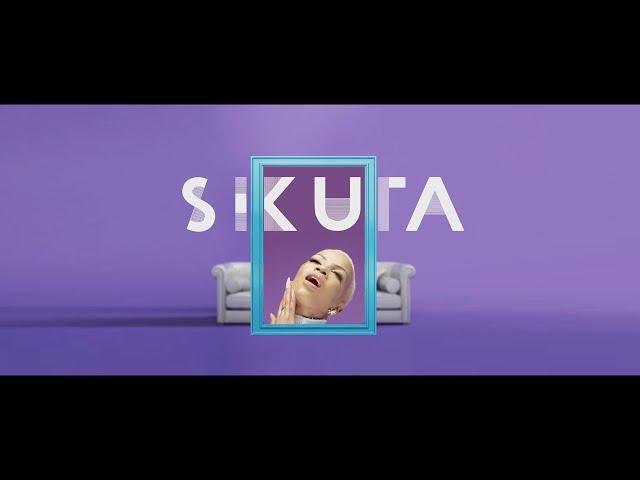 Sikuta by Nina Roz | Official Music Video