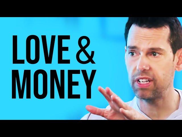 The SECRET to How Happy Couples Successfully Manage Their Money | Tom Bilyeu & Lisa Bilyeu