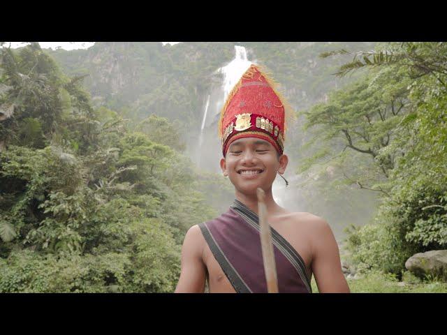 Medley Song Paduan Suara Pelajar 10 Kabupaten/Kota Sumatera Utara