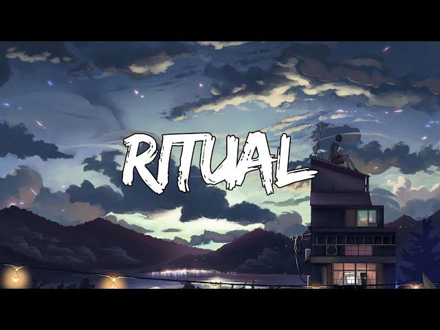 Alan Walker - Ritual (Lyrics)