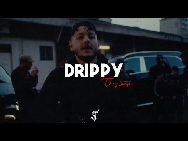 [FREE] Guitar Drill x Afro Drill type beat "Drippy"