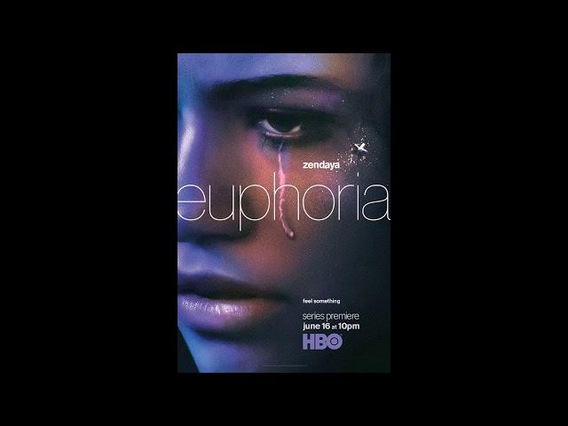 Labrinth, Zendaya - All For Us | euphoria OST