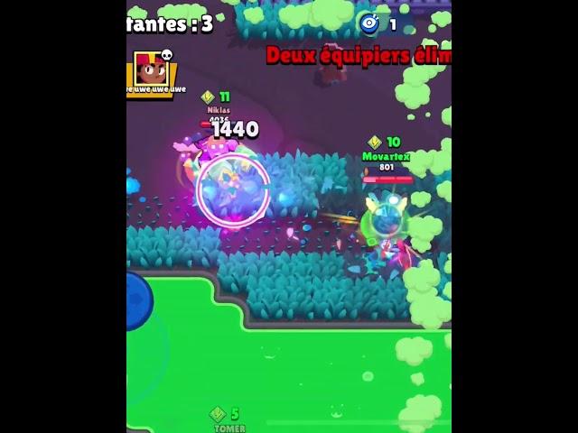 Colt Rank MAX ! #brawlstars #brawl #supercell #fyp #brawlstarsmeme #brawlstarsglobal #shorts