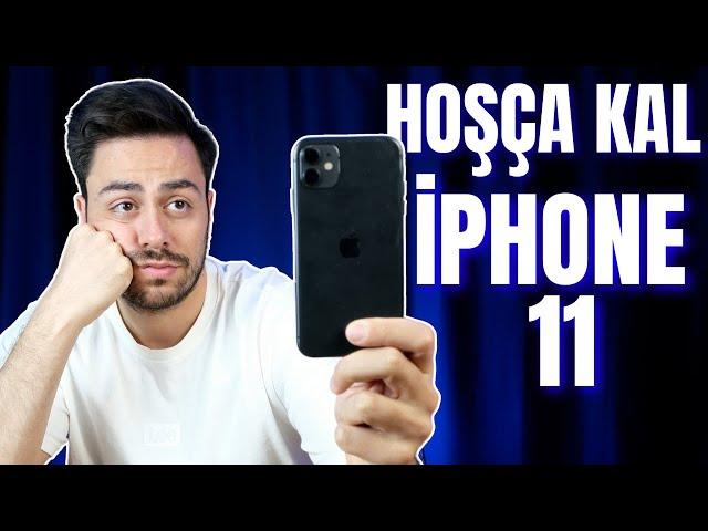 YIL OLMUŞ 2024! IPHONE 11 ALINIR MI?