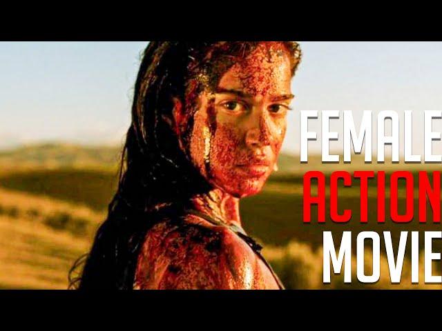 10 Bad-Ass Female Action Movies