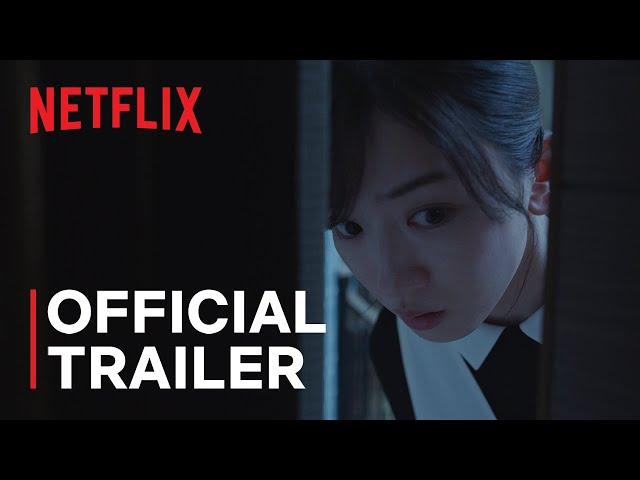 Burn the House Down | Official Trailer | Netflix