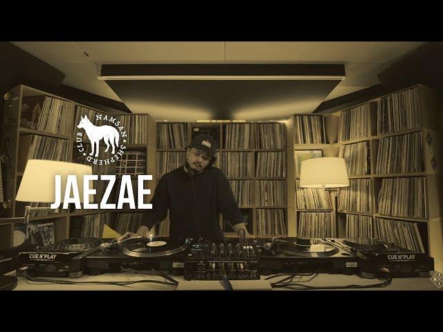 Jaezae   |  Namsan Shepherd Club