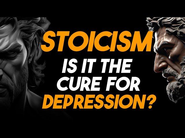 FREEING THE MIND: HOW STOIC PHILOSOPHY CAN CONQUER DEPRESSION | SCROLLS OF MEMORY