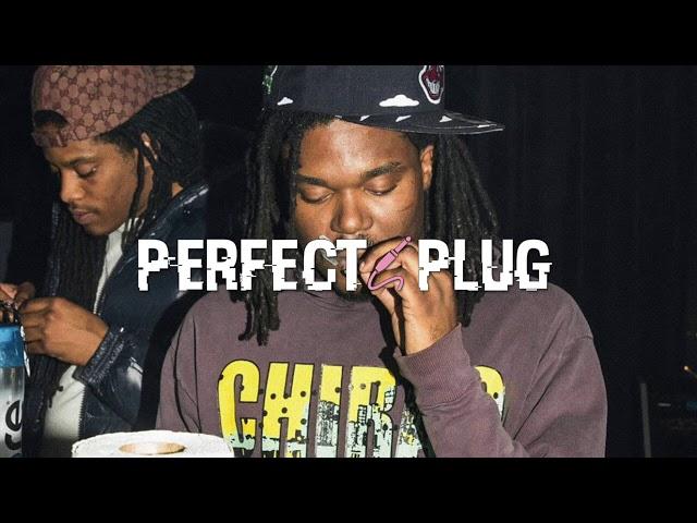 Lucki - Hellcat (Prod. Plu2o Nash)