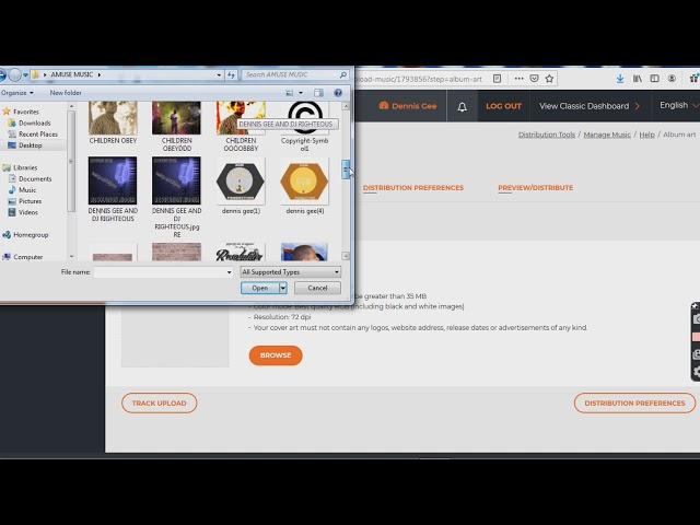 How to upload a song for release in ONERPM for free subscribe for more!